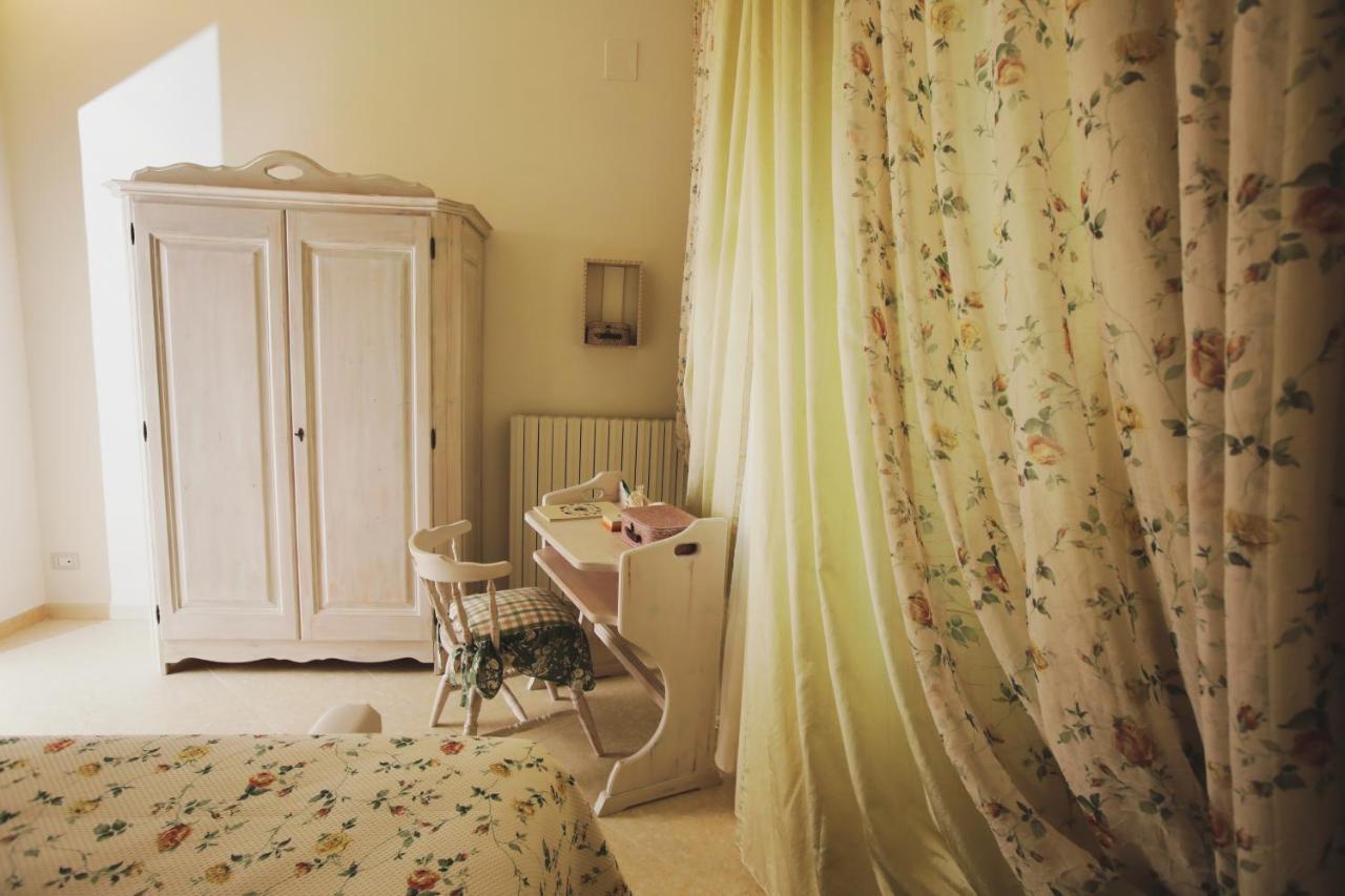 Casa Annalisa Villa Castellana Grotte Eksteriør billede